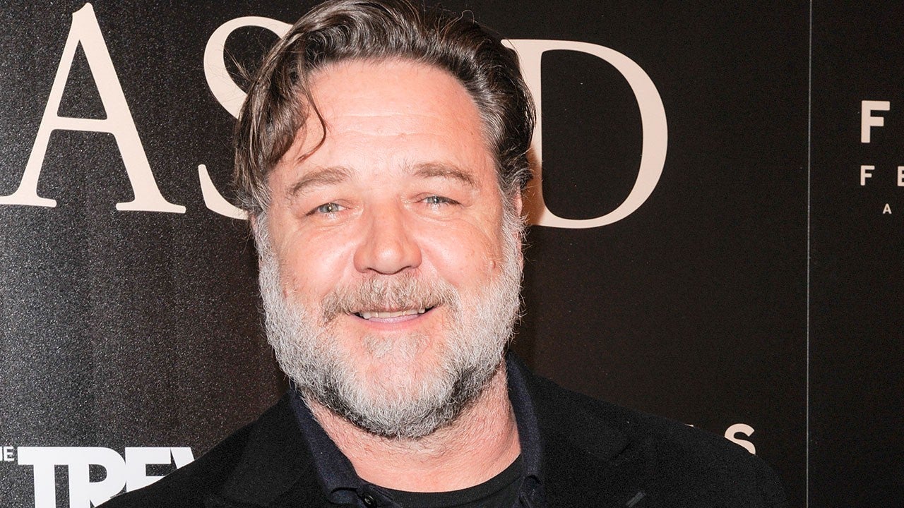Russell Crowe Sends Powerful Message About Australia and Climate Change After Winning 2020 Golden Globe - www.etonline.com - Australia