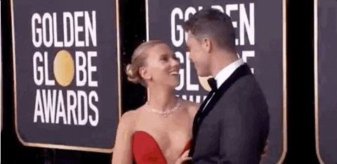 Golden Globes 2020: See All the Couples on the Red Carpet - www.usmagazine.com - Hollywood