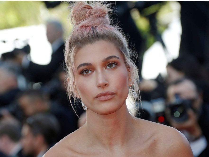 Hailey Bieber says 'it hurts to be torn apart on the Internet' - torontosun.com