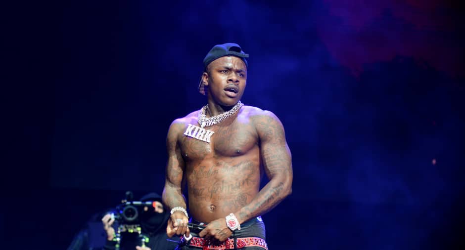 DaBaby’s alleged assault victim plans to sue - www.thefader.com - Miami