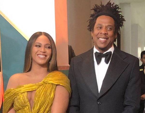 Beyoncé and Jay Z Win the 2020 Golden Globes After They Bring Their Own Champagne - www.eonline.com - Los Angeles