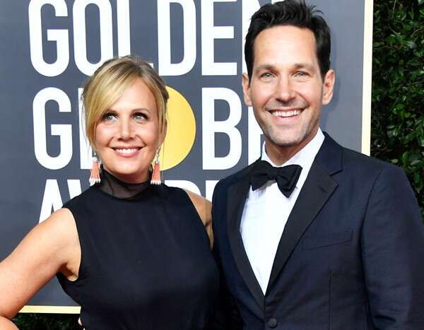 Paul Rudd Has a "Side Hustle" Business You Might Not Know About - www.eonline.com