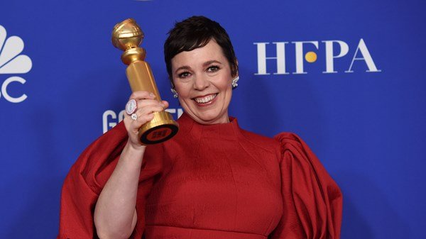 Phoebe Waller-Bridge and Olivia Colman victorious at the Golden Globes - www.breakingnews.ie - Britain - Los Angeles
