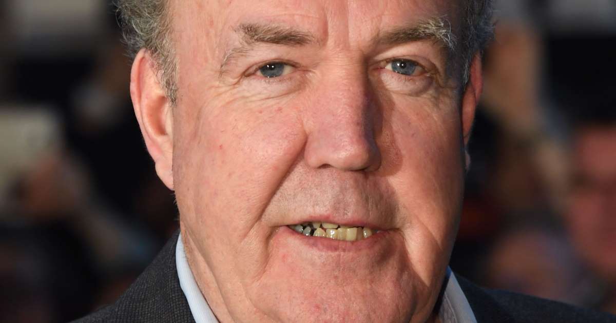 Jeremy Clarkson Blasted For ‘Disgusting’ Comments About Australian Wildfires: ‘God Decided To Set Fire To It’ - www.msn.com - Australia
