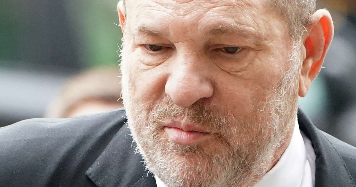 Harvey Weinstein trial: Disgraced producer believes he can rebuild career in Hollywood - www.msn.com - New York - Hollywood - New York