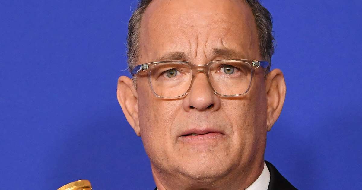 Tom Hanks Injects Class Into Golden Globes With Cecil B. DeMille Speech, Extolling Film Craft And ‘Love Boat’ - www.msn.com
