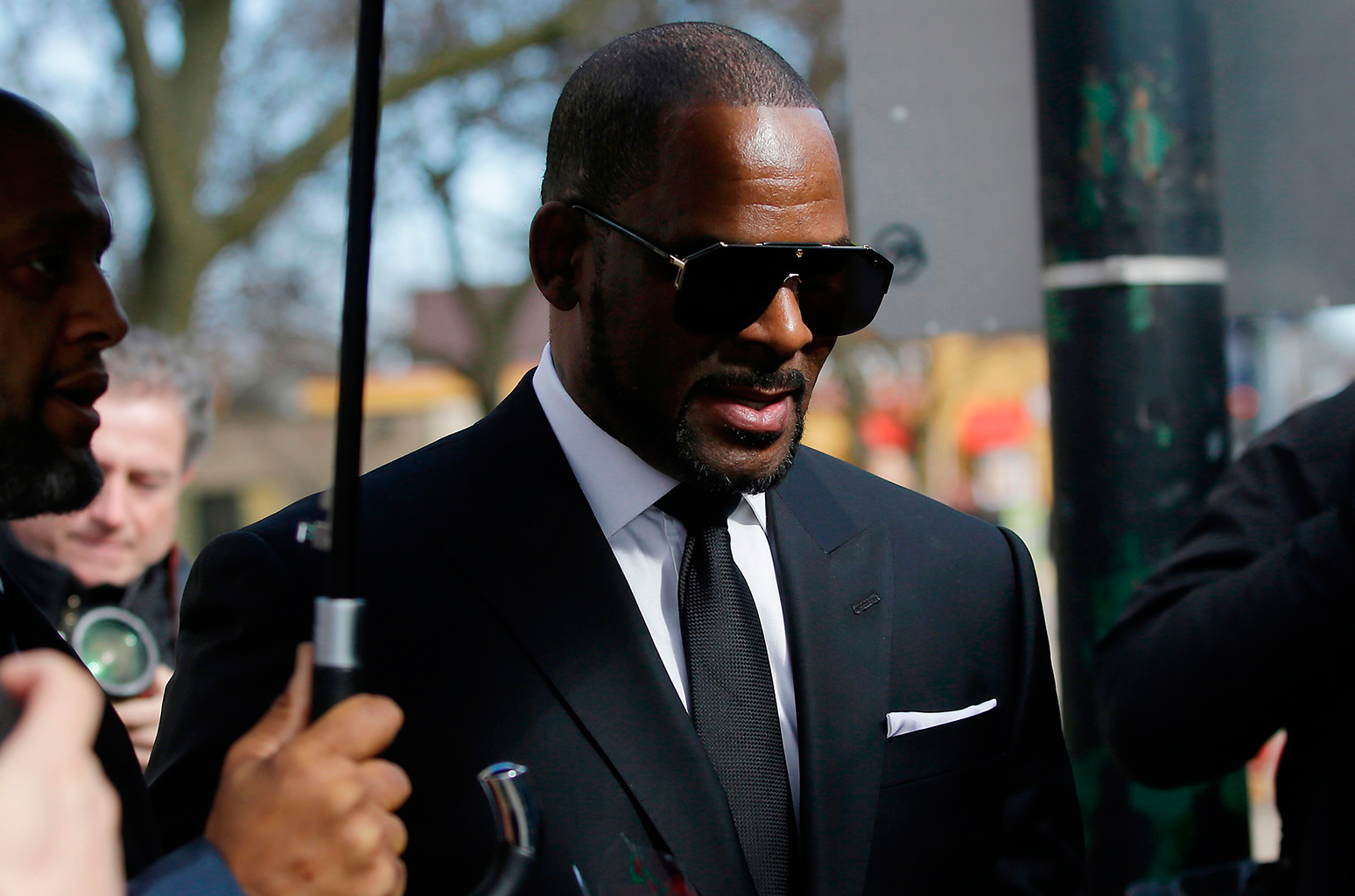 NDAs &amp; Legal Trials: 'Surviving R. Kelly Part 2' Bosses Say 'It's Sad It Had to Go on This Long' - www.billboard.com