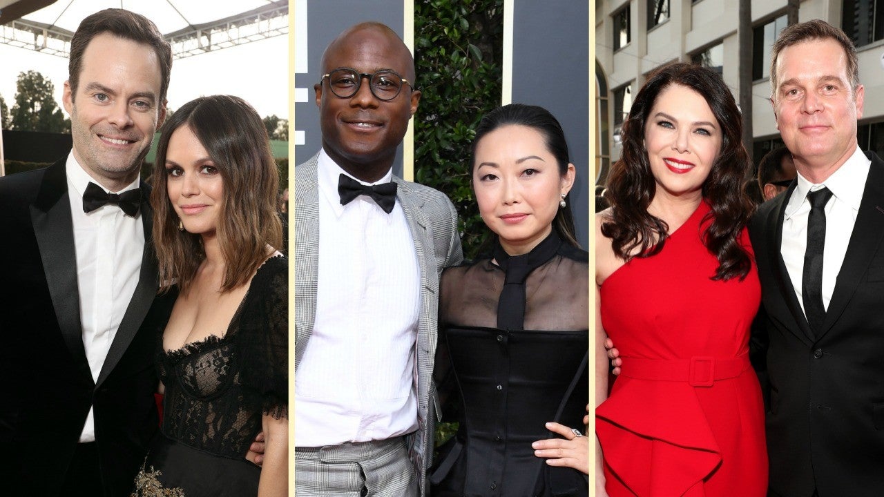 Golden Globes 2020: All the Couples That Made You Say 'OMG, They're Together?!' - www.etonline.com - Hollywood