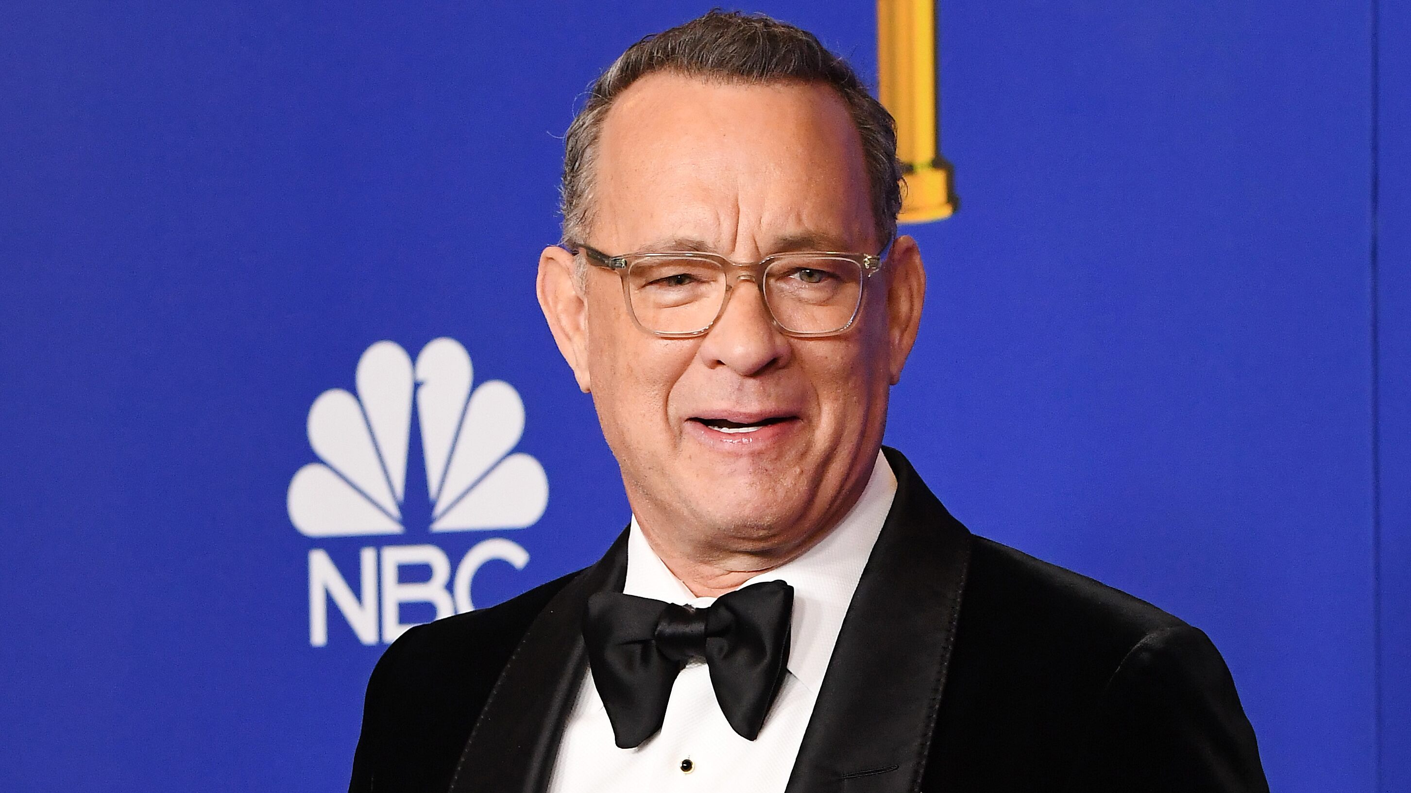 Tom Hanks addresses successful, scandal-free career at the Golden Globe Awards: 'There's no strategy to it' - www.foxnews.com