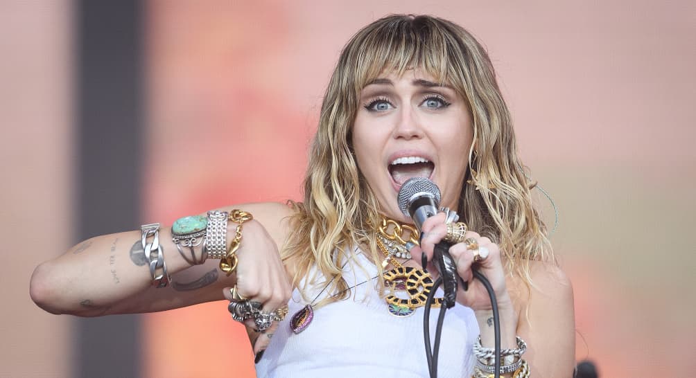 Miley Cyrus reaches settlement in $300 million lawsuit over “We Can’t Stop” - www.thefader.com - Jamaica