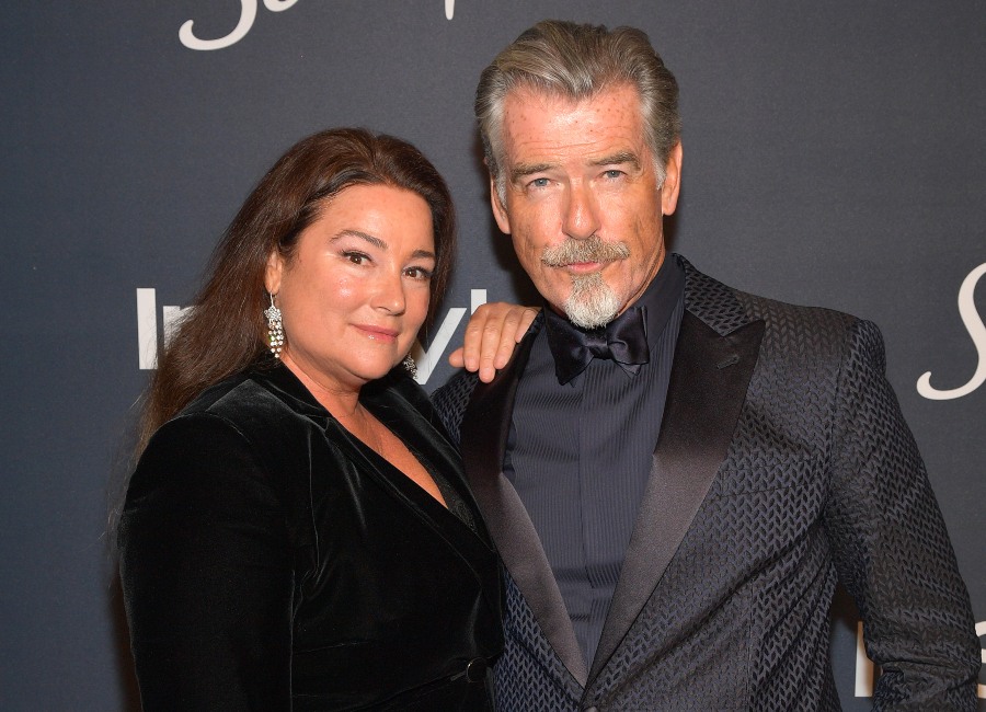 PICS: See all the cutest couples at this year’s Golden Globes - evoke.ie - Los Angeles