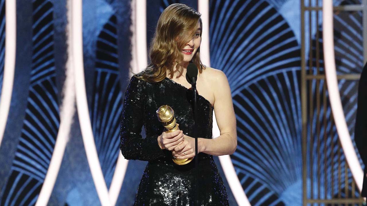 Golden Globes: Hildur Gudnadóttir First Solo Woman to Win Best Original Score - www.hollywoodreporter.com
