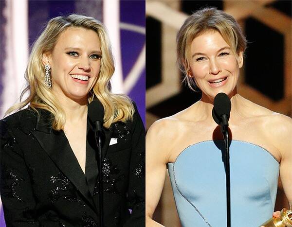 8 Biggest Jaw-Droppers at the 2020 Golden Globes - www.eonline.com