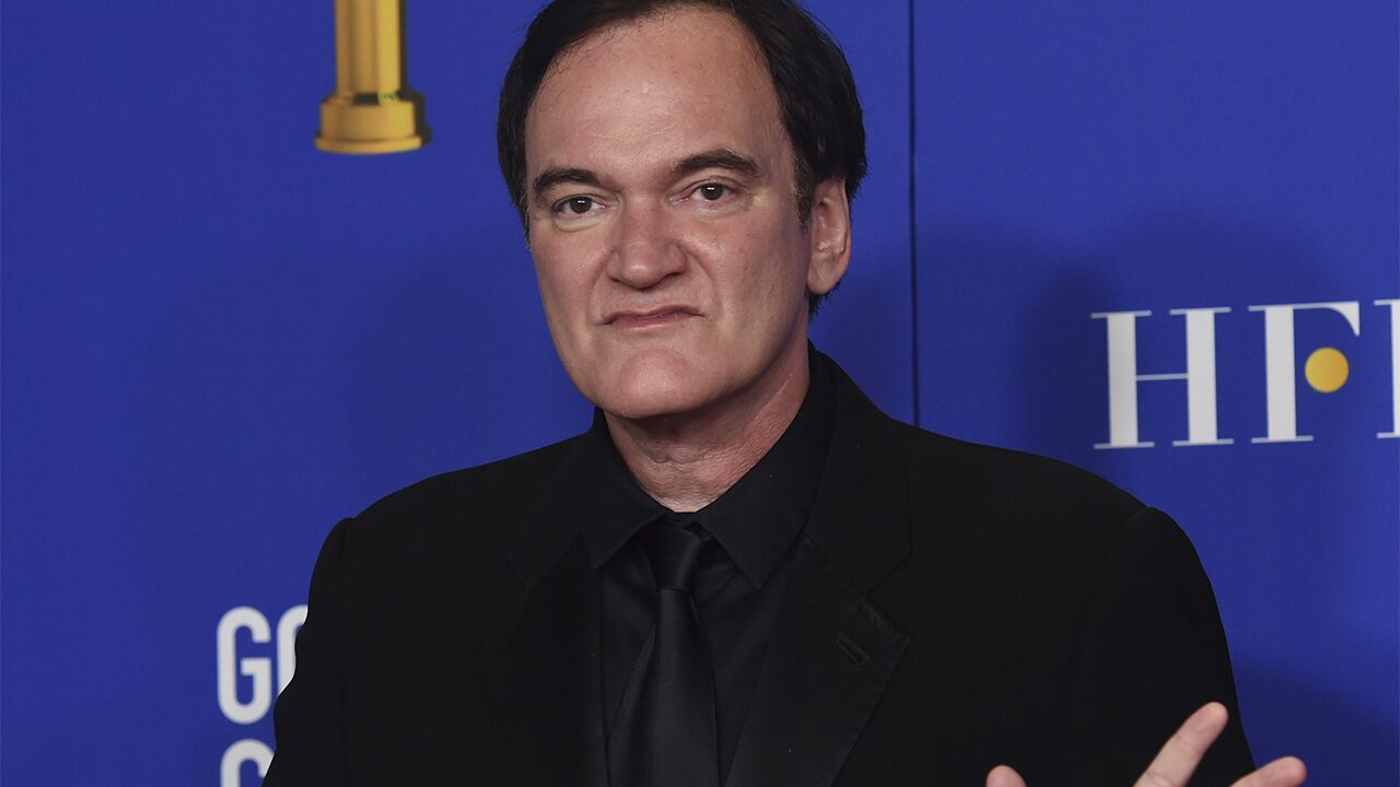 2020 Golden Globe Awards: Quentin Tarantino tries to cut the line and other things you didn't see - www.foxnews.com - Los Angeles - Los Angeles