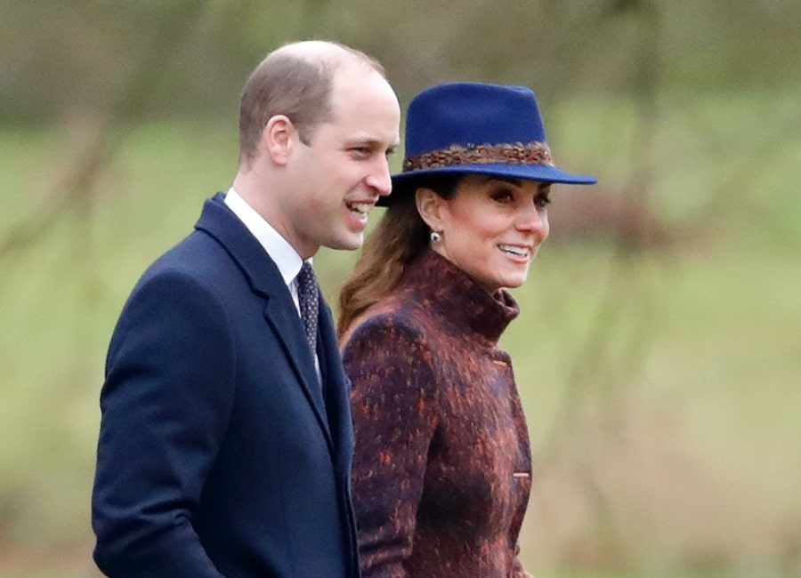 Kate Middleton steps out for first time in 2020 alongside ‘rural rival’ - evoke.ie