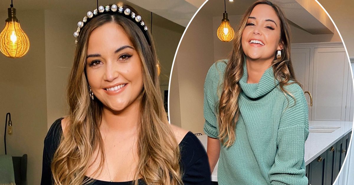 Jacqueline Jossa announces six-figure deal with In The Style after wowing fans with her fashion - www.ok.co.uk - county Crosby - county Dyer