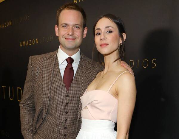 Pretty Little Liars' Troian Bellisario Recycled Her Wedding Dress For the 2020 Golden Globes - www.eonline.com