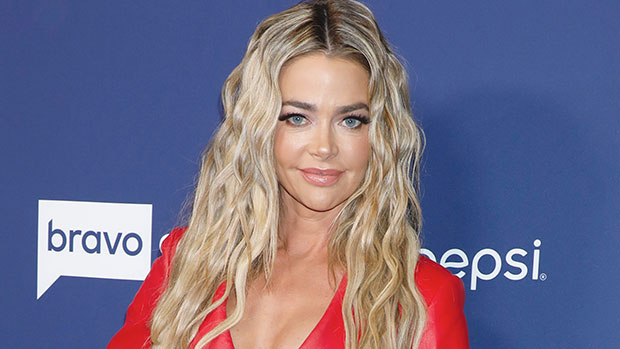 Denise Richards Not Speaking To Some Of Her ‘RHOBH’ Costars Amid Explosive Brandi Glanville Feud - hollywoodlife.com