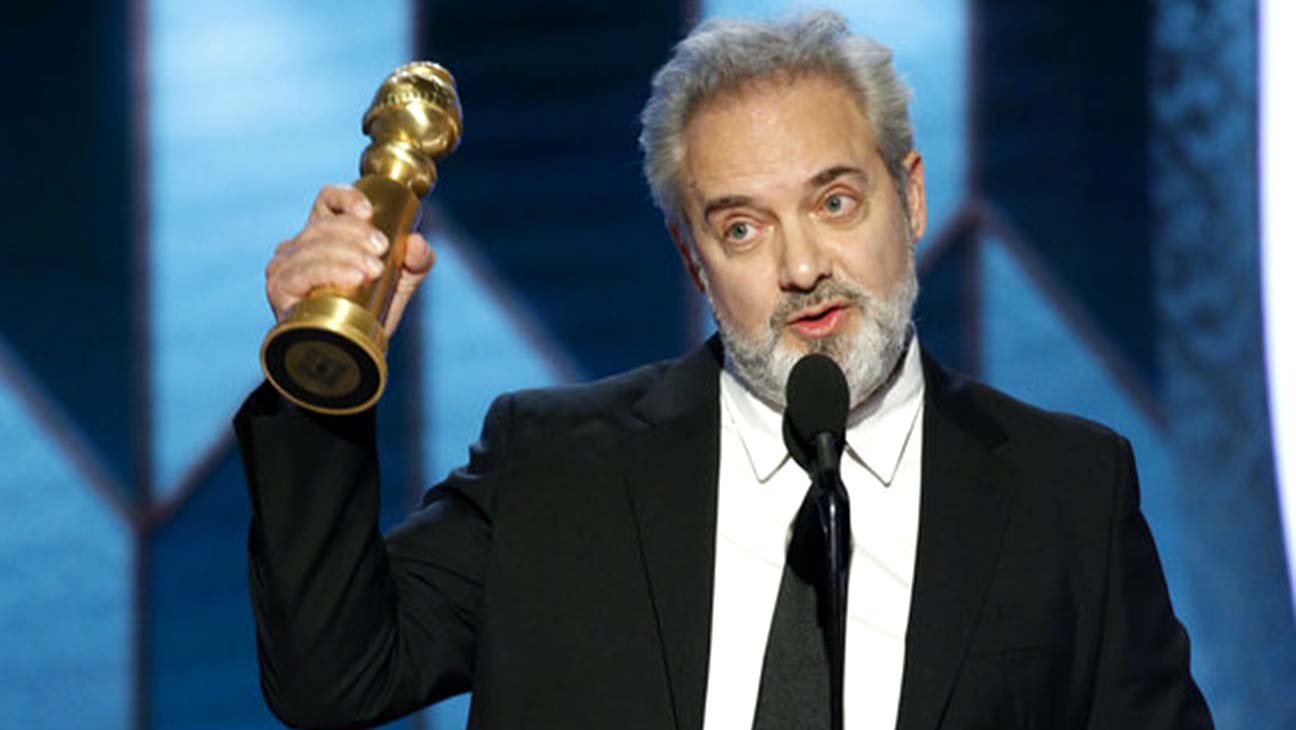 Golden Globes: Brits Dominate, Winning 40 Percent of Awards - www.hollywoodreporter.com - Britain