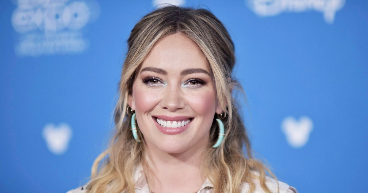 Hilary Duff Is Struggling ‘Stay Present’ on South Africa Honeymoon With Matthew Koma: I Miss My Kids ‘So Much’ - www.usmagazine.com - South Africa - county Banks - Indiana