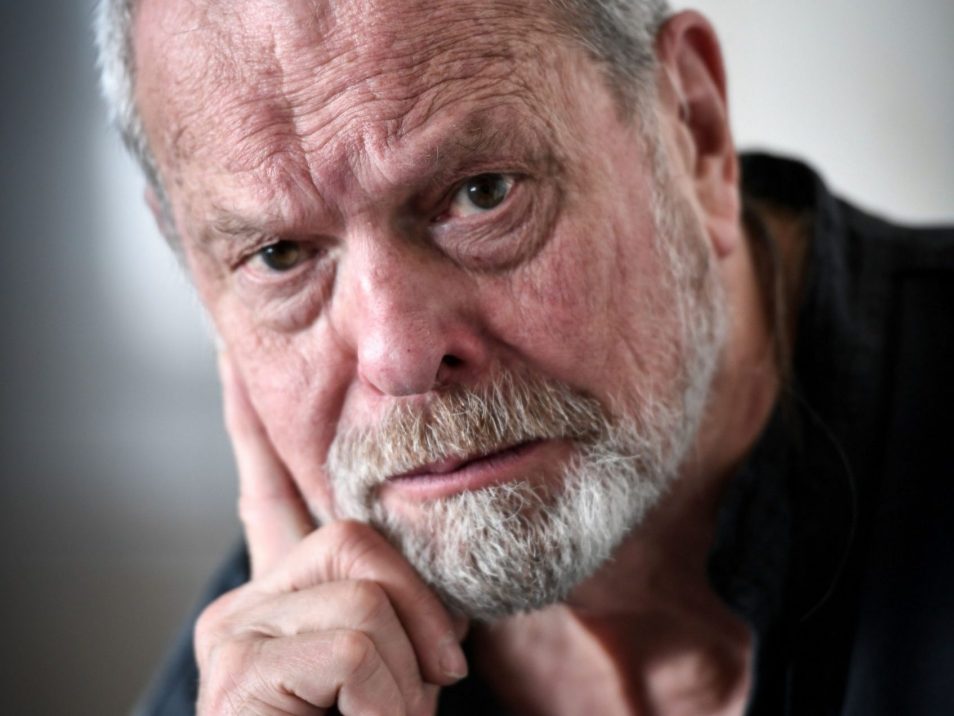 Terry Gilliam attacks #metoo movement again - torontosun.com - Britain