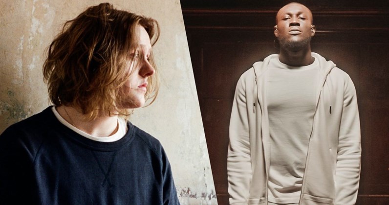 Lewis Capaldi and Stormzy in close battle for this Friday’s Number 1 on the Official Albums Chart - www.officialcharts.com - Britain