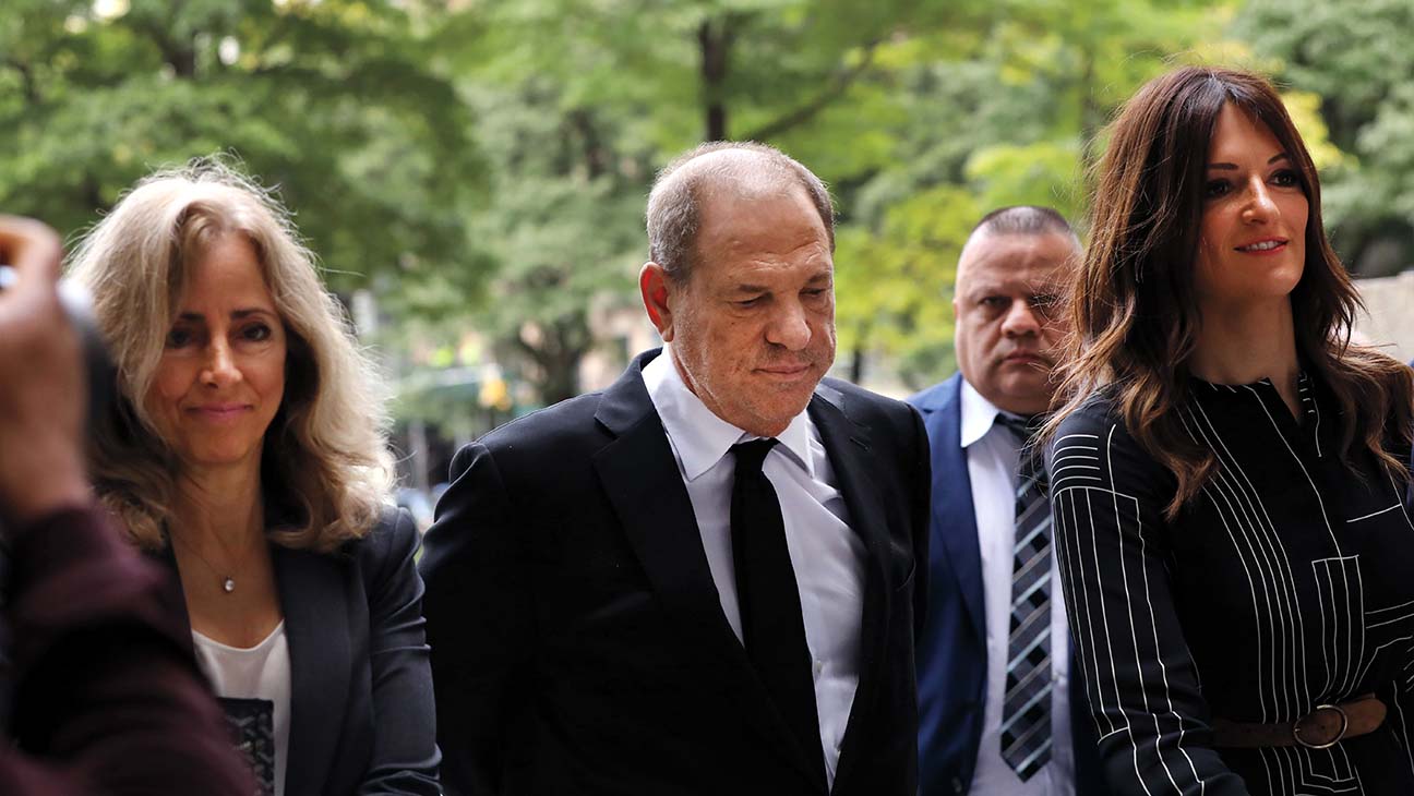 Will Harvey Weinstein Testify in His Criminal Trial? - www.hollywoodreporter.com