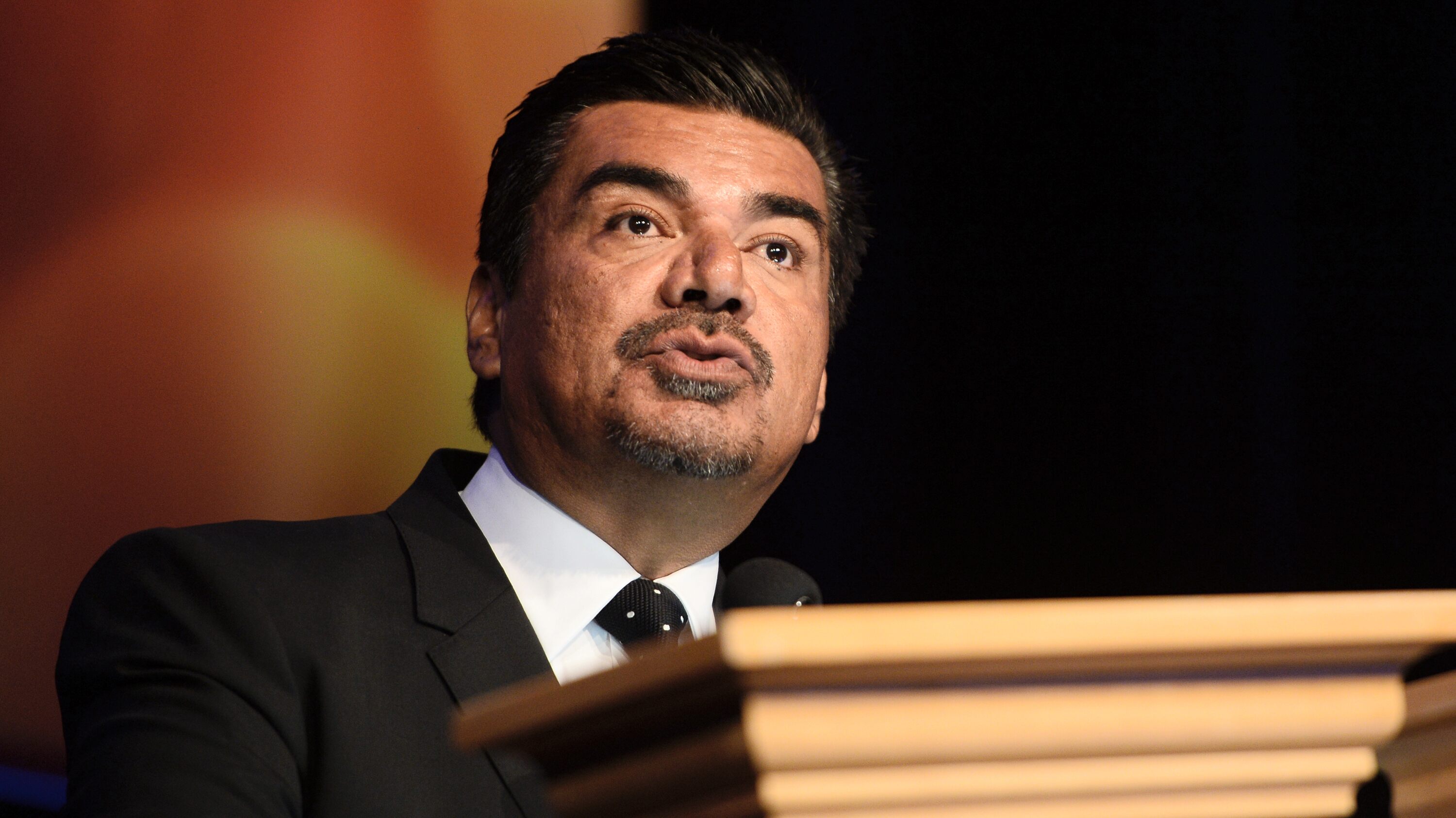 George Lopez says comment about killing Trump for Iran was a 'joke' after online backlash - www.foxnews.com - Iran