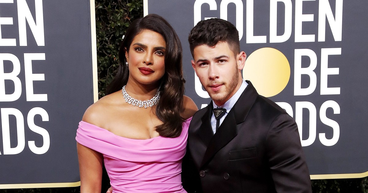 10 Most Stylish Couples at the 2020 Golden Globes - www.usmagazine.com - Beverly Hills