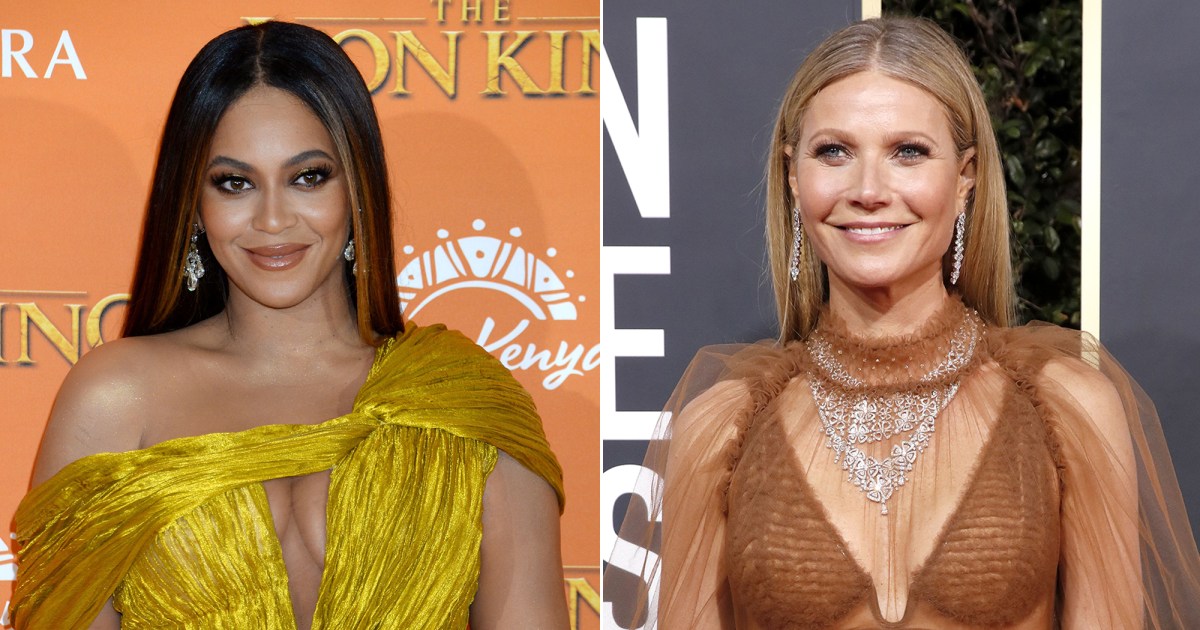 Golden Globes 2020: What Beyoncé, Gwyneth Paltrow and More Stars Ate Before, During and After the Show - www.usmagazine.com - Los Angeles