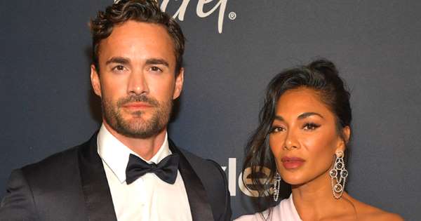 Nicole Scherzinger finally confirms romance with Thom Evans as they make red carpet debut together - www.msn.com - Beverly Hills