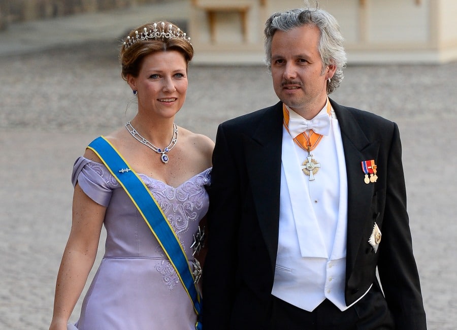 Princess Märtha Louise of Norway breaks silence on ex-husband’s death - evoke.ie - Norway