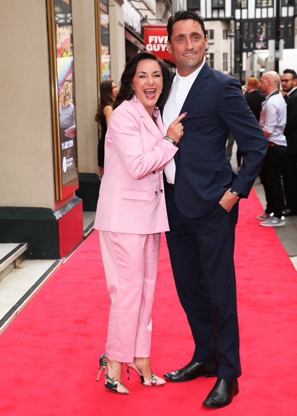 Strictly’s Shirley Ballas opens up about adoption talks - www.breakingnews.ie