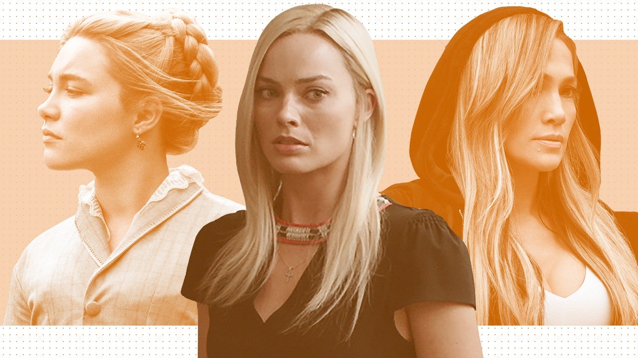 2020 Oscar Predictions: Best Supporting Actress - www.etonline.com