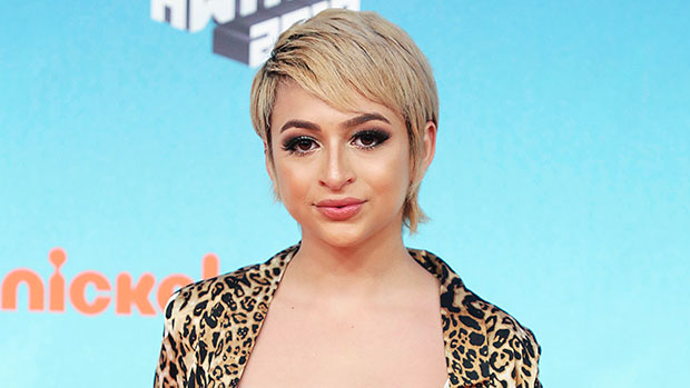 Josie Totah: 5 Things To Know About ‘Champions’ Actress Who’s Landed Lead In ’Saved By The Bell’ Reboot - hollywoodlife.com