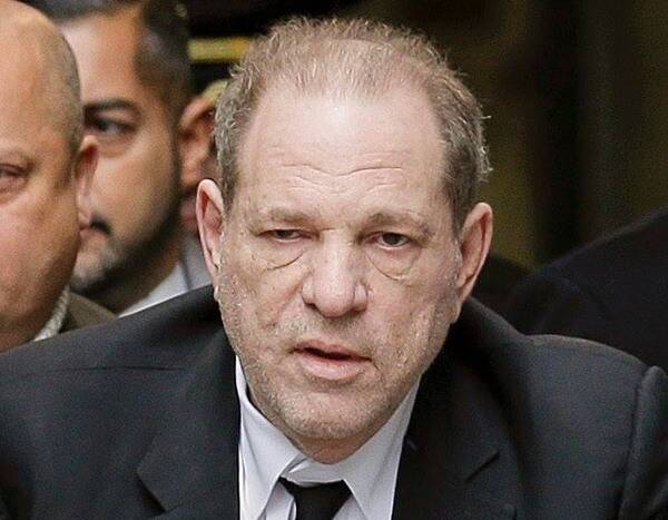 Harvey Weinstein Is Charged With Sex Crimes in Los Angeles - www.eonline.com - Los Angeles
