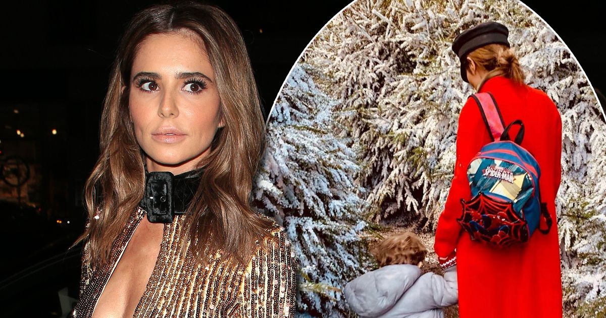 Cheryl slammed for being a 'sperm bandit' who 'wants to deny kids of human rights' in damning Fathers4Justice statement - www.ok.co.uk
