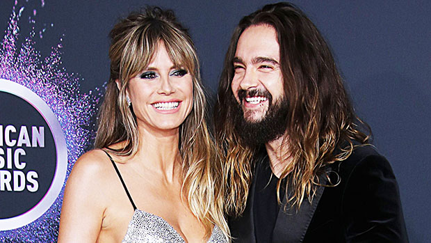 Heidi Klum, 46, Gushes Over Marriage To New Husband Tom Kaulitz, 30, &amp; Why It Works - hollywoodlife.com