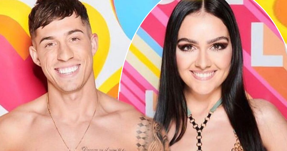 First Love Island contestants 'CONFIRMED' as they announce news on social media - www.ok.co.uk