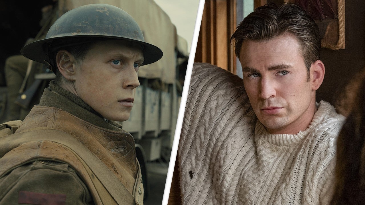 2020 Writers Guild Awards Nominations: '1917,' 'Knives Out' Among Full List of Nominees - www.etonline.com