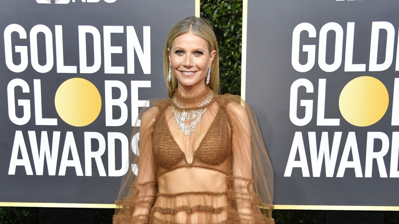 Gwyneth Paltrow on Cameron Diaz as a Mom: 'She's Going to Be the Best' (Exclusive) - www.etonline.com - California