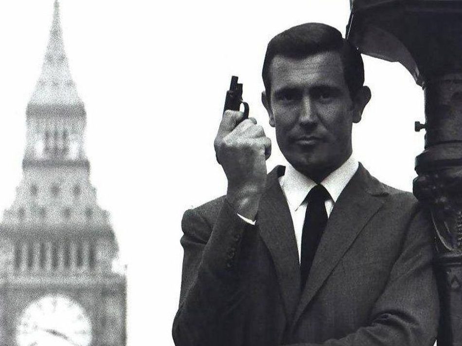 Ex-James Bond George Lazenby wants to be known as 'The Spy Who Loved #MeToo' - torontosun.com - Britain
