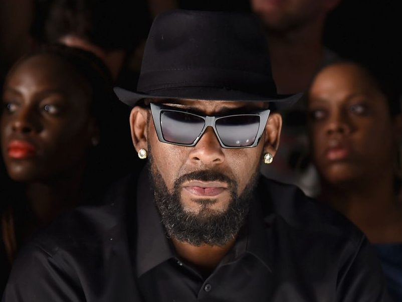 'Surviving R. Kelly Part II' leads to 40% increase in calls to national sexual assault hotline - torontosun.com - Los Angeles - Chicago