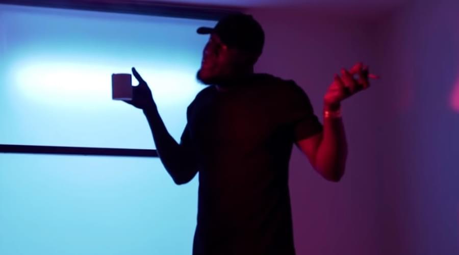 Stormzy Fires Back At Wiley With His Diss Track “DISAPPOINTED” - genius.com - Britain