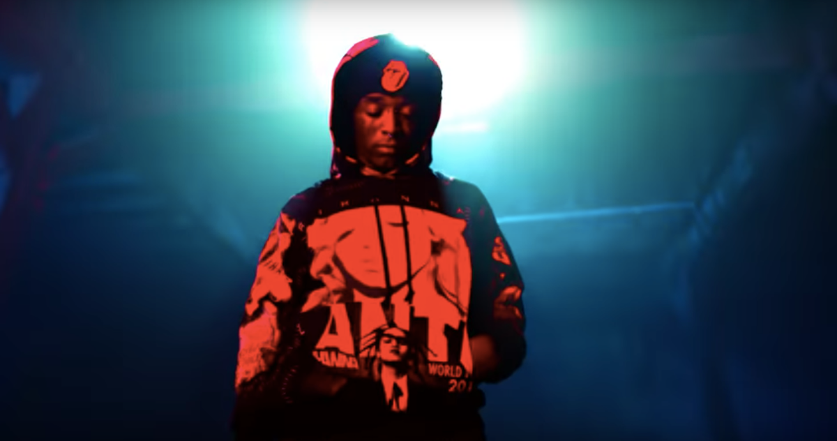 Lil Uzi Vert Shares The Dance-Heavy Video For His Latest Hit “Futsal Shuffle 2020” - genius.com