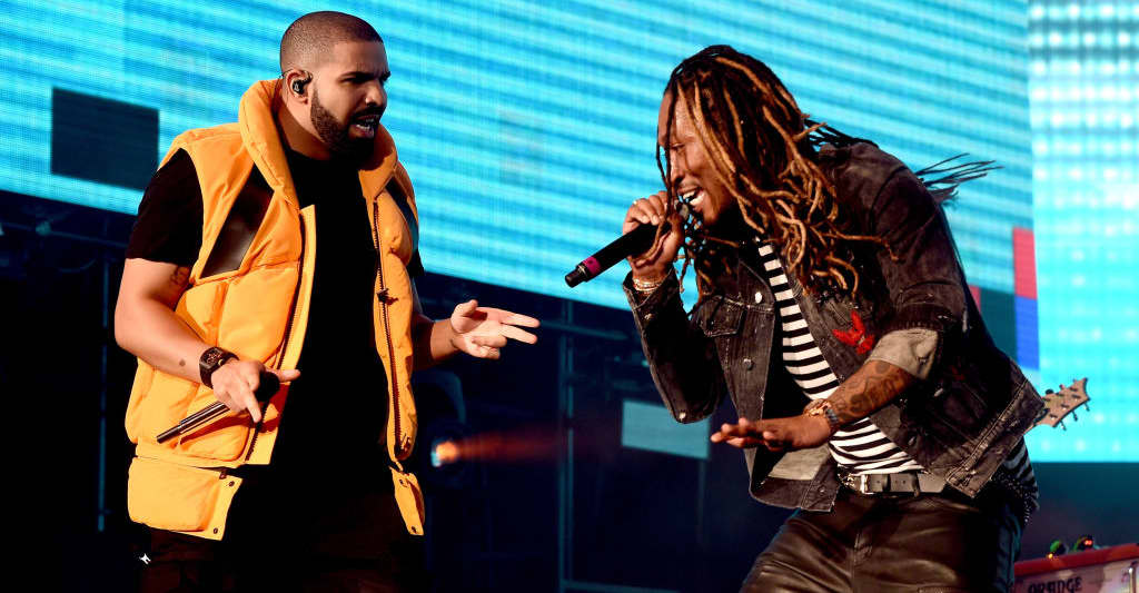 Drake and Future are teasing something called “Life Is Good” - www.thefader.com