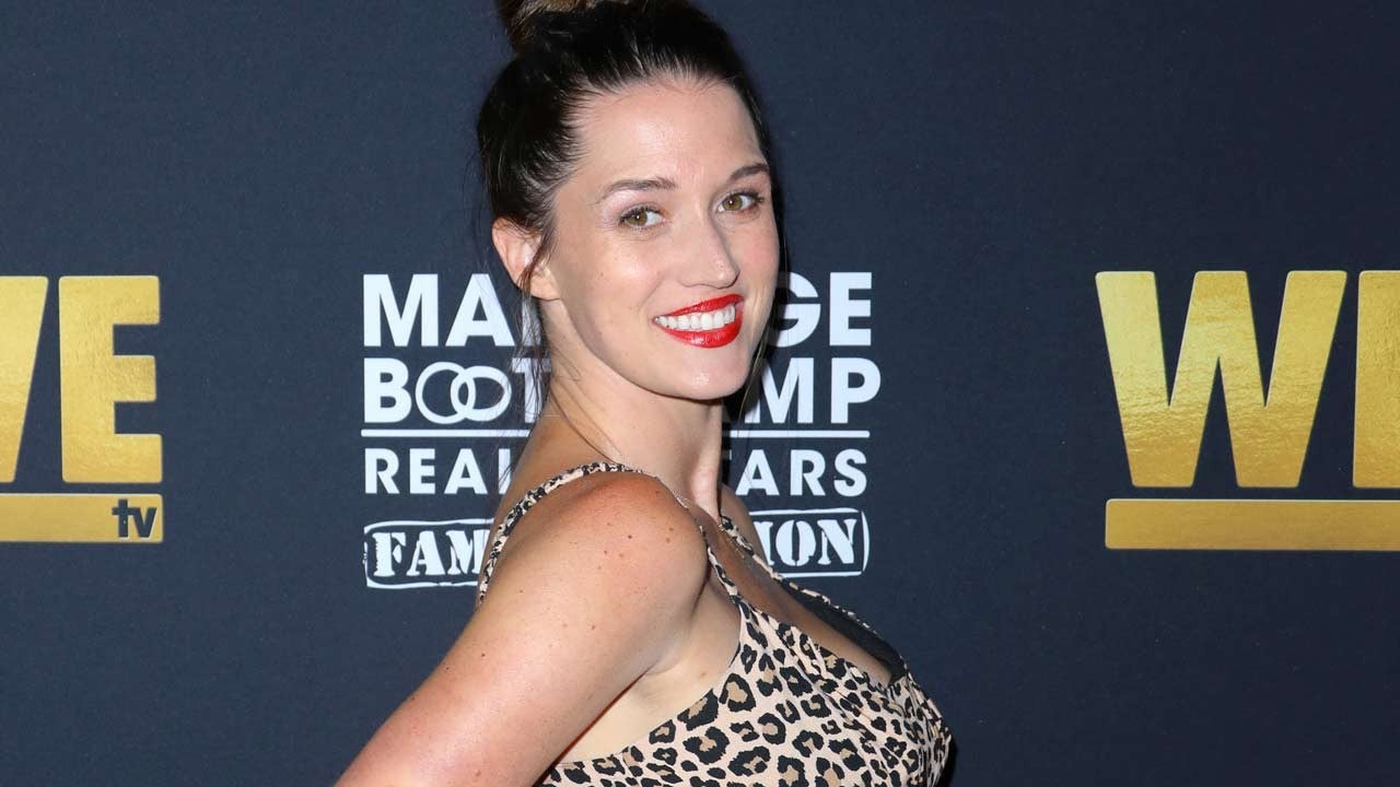 'Bachelor' Contestant Jade Roper Tolbert Accused of Cheating After Winning $1 Million Fantasy Football Prize - www.etonline.com