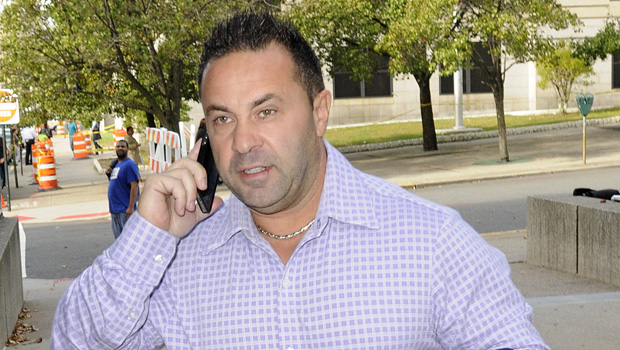 ‘RHONJ’s Joe Giudice Confesses His Future Is ‘Looking Bright’ Amid Reported Split From Wife Teresa - hollywoodlife.com - Italy - New Jersey