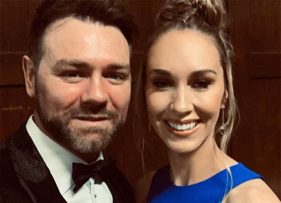 Brian McFadden reveals why his daughters won’t be his fiancee’s bridesmaids - evoke.ie
