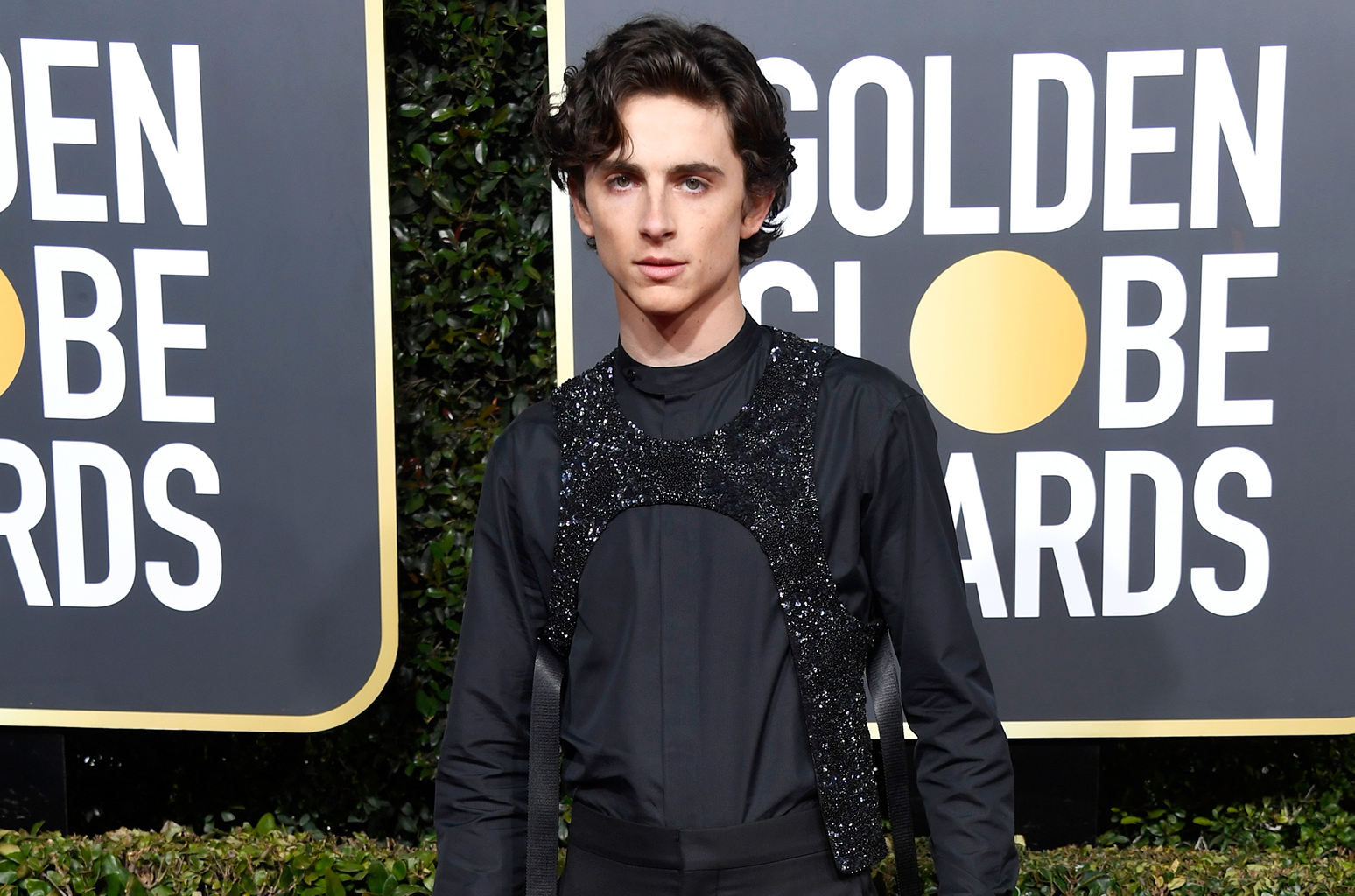 Timothee Chalamet to Play Bob Dylan in Biopic From James Mangold - www.billboard.com - county Ford